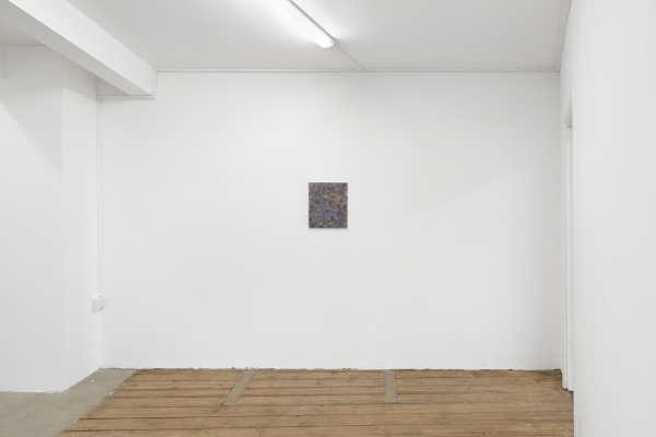 Seven New Paintings2025, Solo Exhibition, South Parade, London