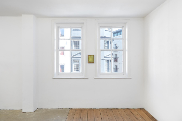 Seven New Paintings2025, Solo Exhibition, South Parade, London